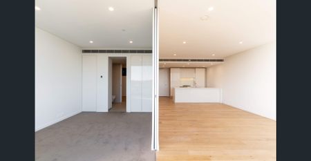 Stunning view and Deluxe Two bedroom with City VIEW in Central Park! - Photo 2