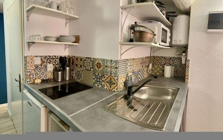 Location Studio Aix-en-provence - Photo 4