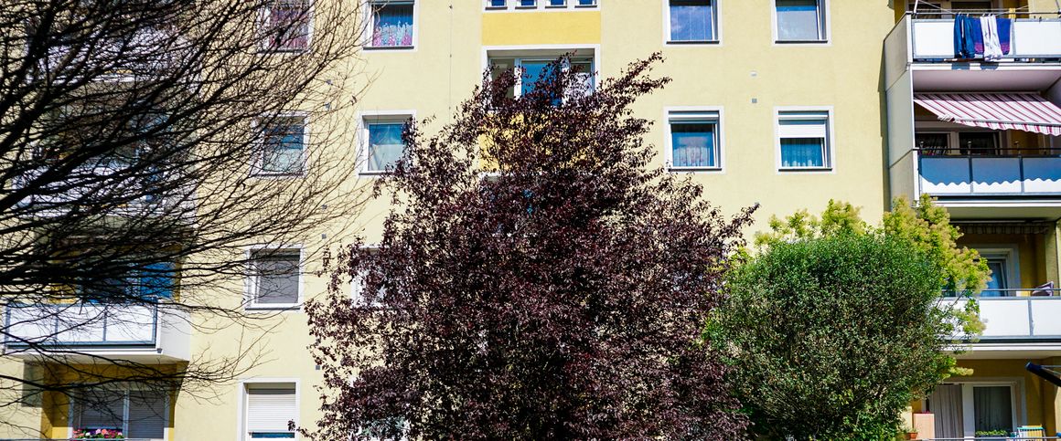 4320 Perg, Roseggerstraße 18/30 - Foto 1