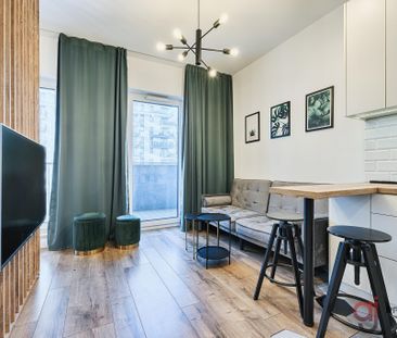 Łódź - Mieszkanie na wynajem - Zdjęcie 3