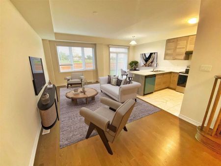 For Lease - 242 Explorer Way, Thorold, Ontario - Photo 2