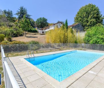Location Appartement 2 pièces 39m² CAHORS 46000 - Photo 5