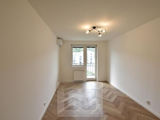 Pronájem bytu 2+kk 50 m2 - Fotografie 1