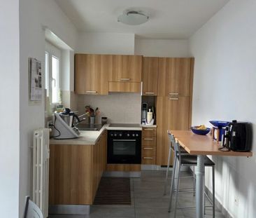 2.5 Zimmer, 1. Stock - Photo 6