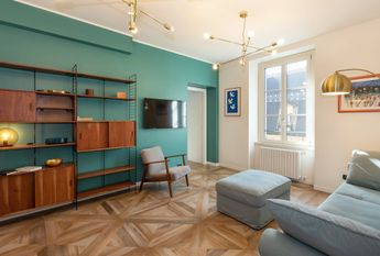 Via Nino Bixio, Milan, Lombardy 20129