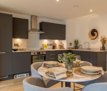 2 bedroom flat to rent - Photo 1