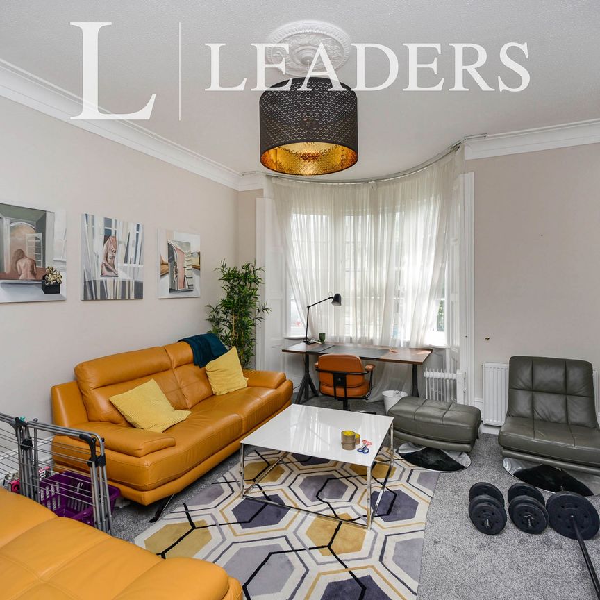 2 bedroom apartment to rent Montpelier Road, Brighton, East Sussex, BN1 - Photo 1