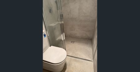 Brand new studio for rent - Photo 4