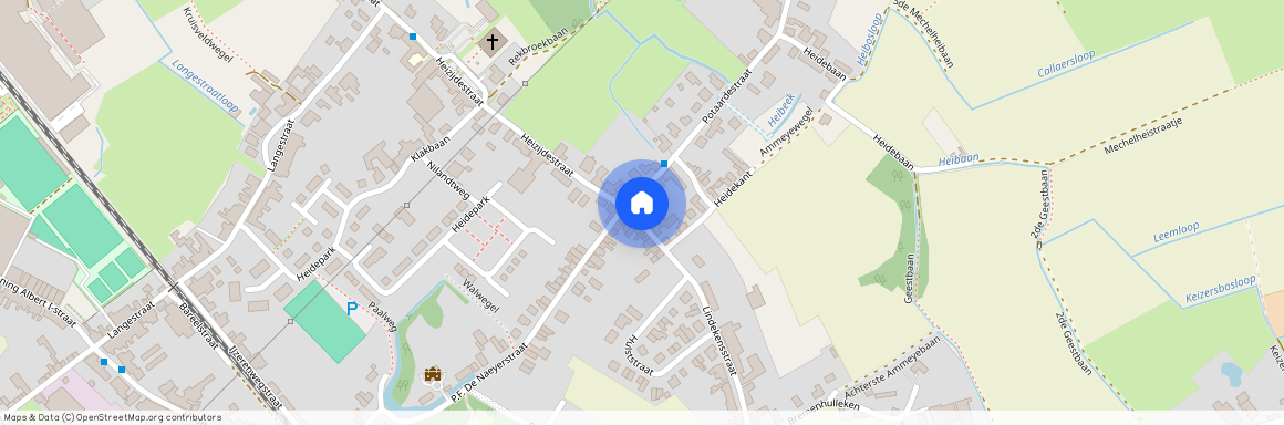 Lindekensstraat 6, 9280 Lebbeke