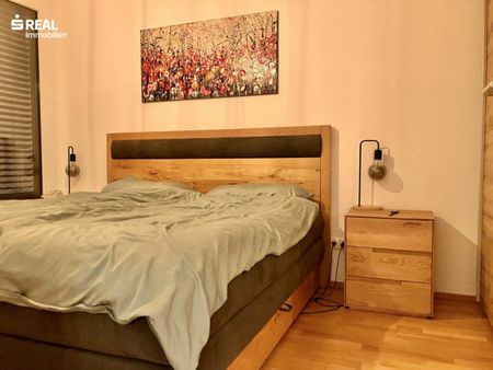 WUNDERSCHÖNE DG WOHNUNG ohne Dachschrägen mit genialem FERNBLICK - Photo 2