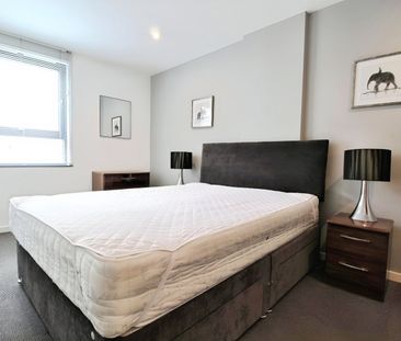 1 bedroom apartment to rent - Photo 4