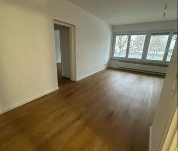 *Geräumige 3-Zimmer Wohnung - Bezug sofort möglich* - Photo 1