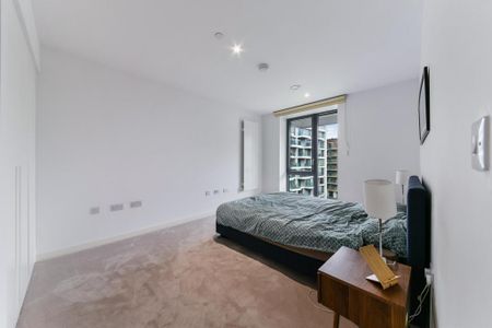 1 bedroom apartment to rent - Photo 5