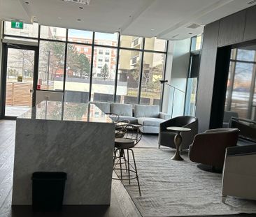 For Lease - 1461 Lawrence Avenue Unit# 505, Toronto, Ontario - Photo 2