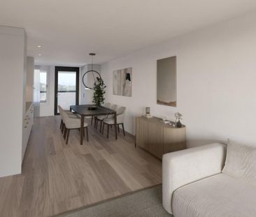 3.5 Zimmerwohnung in Affoltern am Albis - Foto 1