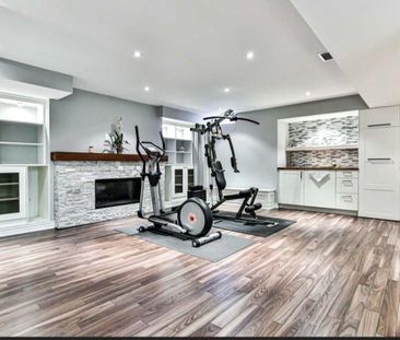 For Lease - 61 Timber Valley Avenue Unit# Bsmt, Richmond Hill, Ontario - Photo 6