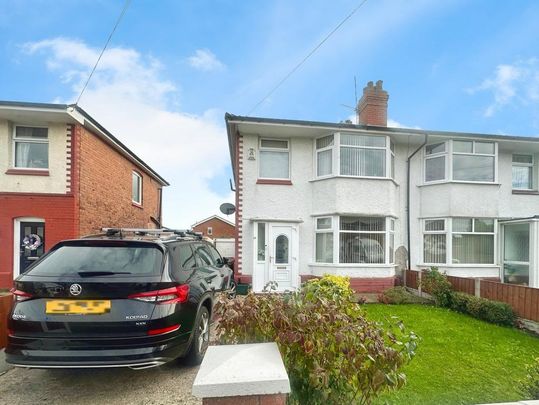 3 bedroom semi-detached house to rent - Photo 1