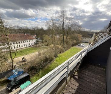 Sofort Bezugsfertig! Möbel reinstellen und wohlfühlen! 2-Zimmer Woh... - Foto 1