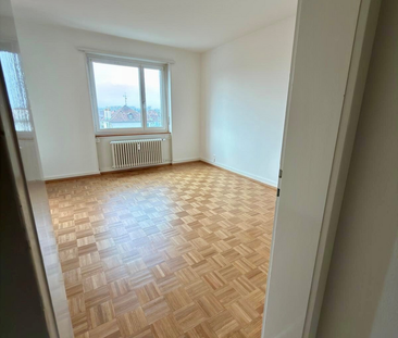 Helle 3.5-Zimmer Wohnung im Gotthelf-Quartier - Photo 6