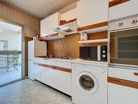 Location appartement 1 pièce, 30.58m², Vallauris - Photo 4