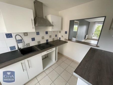 Location Appartement 3 pièces 58m² EVREUX 27000 - Photo 5