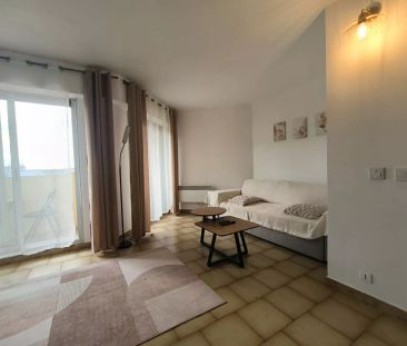 Appartement Nice 1 pièce 33.30 m2 - Parking - Photo 3