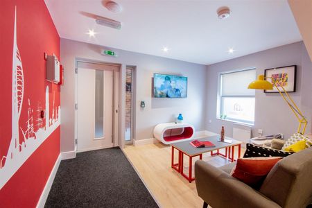 Apartment For Rent Lansdowne Street, Portsmouth - Photo 3