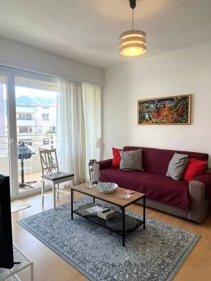 2.5 Zimmer, 45 m², 3. Stock - Photo 1