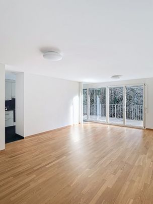 Beautiful 4.5-room apartment - Photo 1