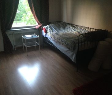 Johannesbäcksgatan, Uppsala - Foto 1