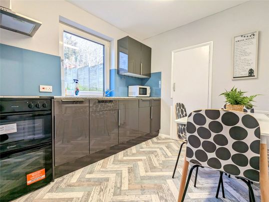 1 bedroom terraced to rent The Avenue, Brighton, East Sussex, BN2 - Photo 1