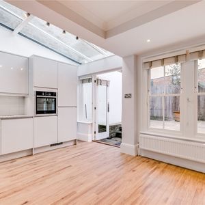 Old Town, Clapham, SW4, London - Photo 2