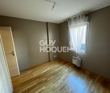 Appartement Toulouse 2 pièces 51 m2 - jardin - pakg - Photo 5