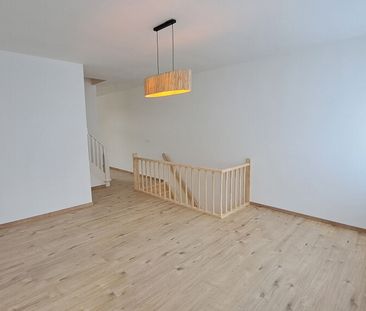 Comfortabel duplex appartement te huur in Torhout - Photo 3