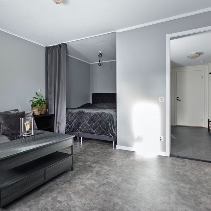 Örngatan, Vännäs - Foto 1