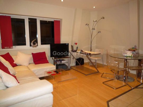 The Birchin, Joiner Street, Northern Quarter - Photo 1