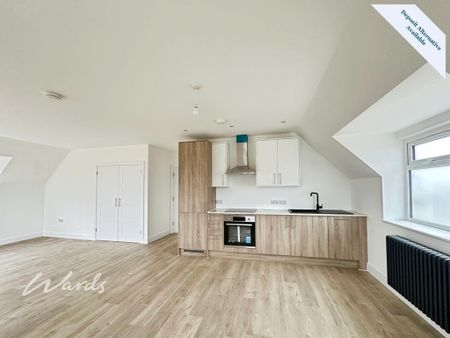 2 bedroom maisonette to rent - Photo 5