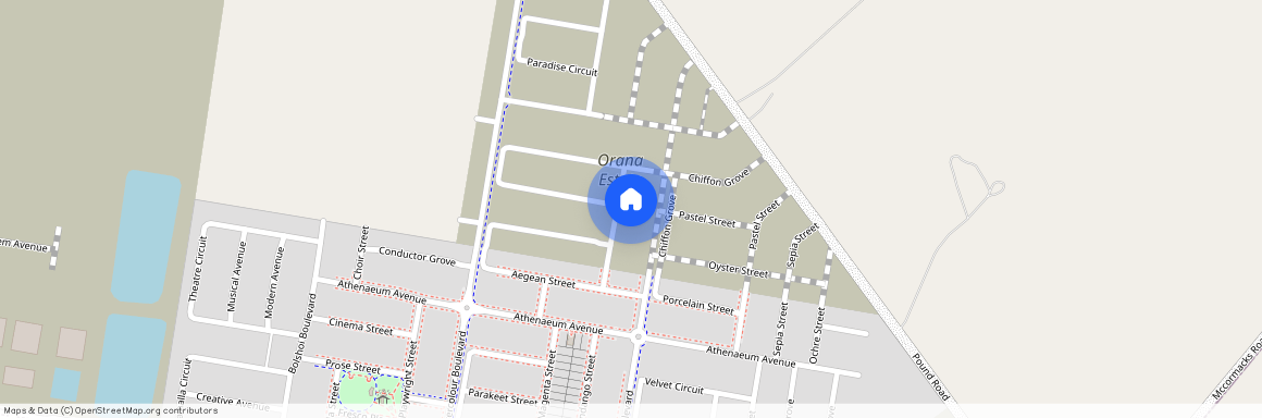 20 Arctic Street, Vic 3978, Clyde North