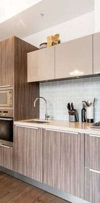 1BDRM IN HEART OF OLYMPIC VILLAGE / FALSE CREEK - Photo 1