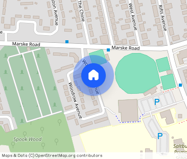 Woodrow Avenue, Saltburn-by-the-sea - Photo 1