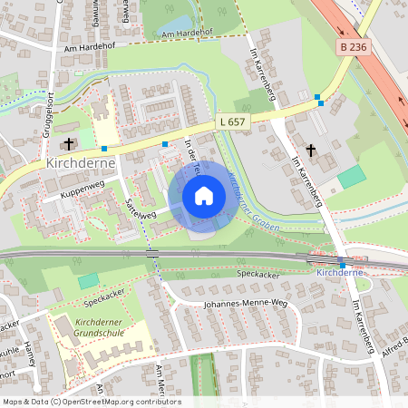 In der Teufe 7, 44329 Dortmund