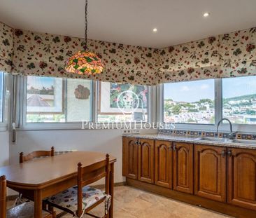 Casa con vistas despejadas en Quintmar - Foto 4