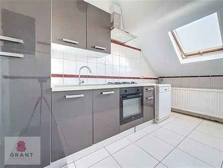 Appartement te huur - Photo 4