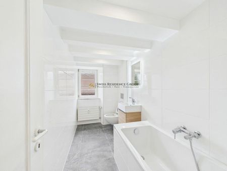 Charming two-family house for rent in Küsnacht on Lake Zurich - Foto 2