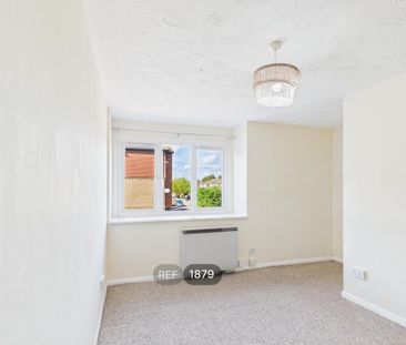 1 bedroom maisonette to rent - Photo 5