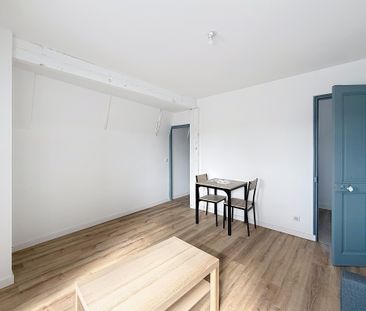 Appartement 2 pièces meublé - Extra-muros - Photo 3