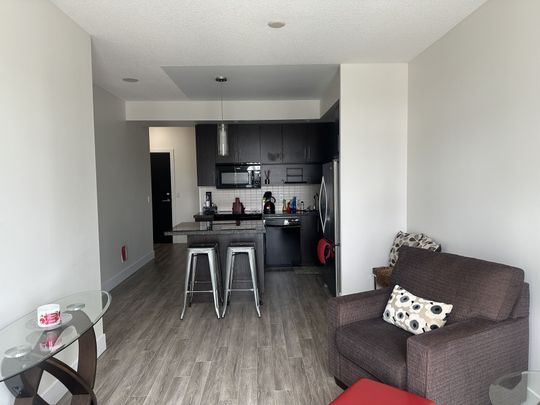 For Lease - 120 Homewood Avenue Unit# 1603, Toronto, Ontario - Photo 1
