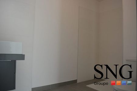 T2 AVEC BALCON ET PARKING - Photo 4