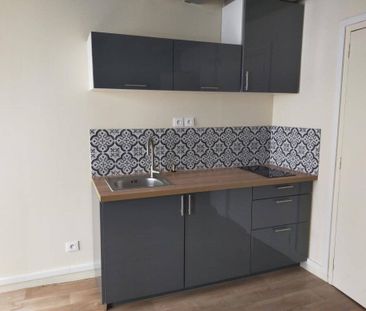 Location appartement 1 pièce 18.02 m² à Rouen (76000) - Photo 2