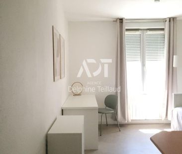 Location Appartement 1 pièce 18m² GRENOBLE 38000 - Photo 5